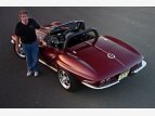 Thumbnail Photo 39 for 1967 Chevrolet Corvette